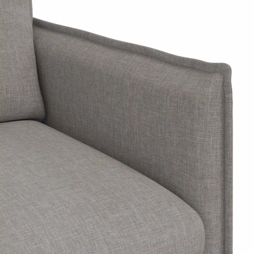 Divano Talpa 136 x 82 x 85 cm Tessuto 42024515