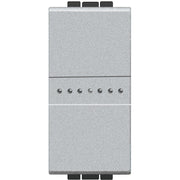 Living Light interruttore assiale 1P 10A 1m tech NT4051N