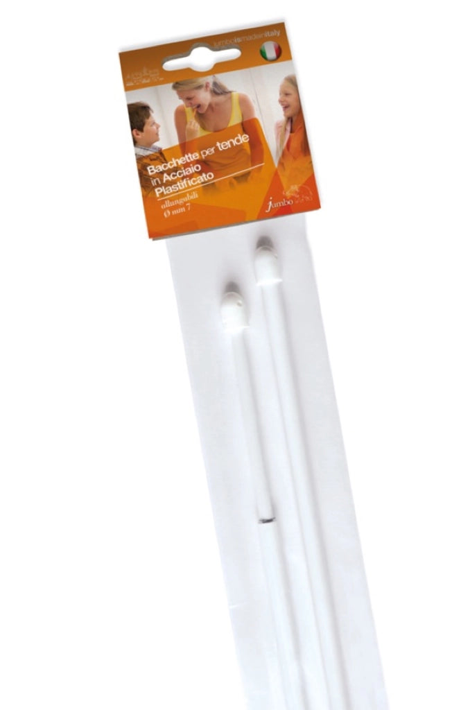 MAURY'S ASTA TENDE TONDA 7 X 500 MM