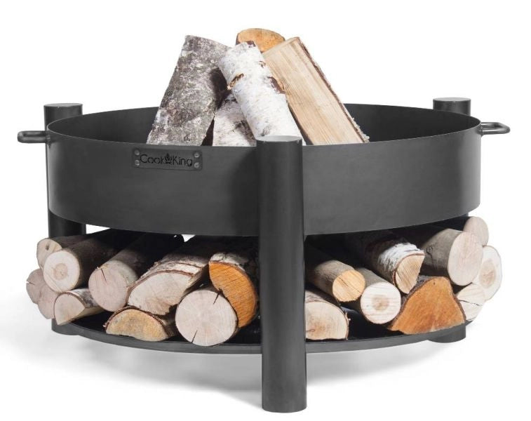 Barbecue Braciere 80 cm “MONTANA”