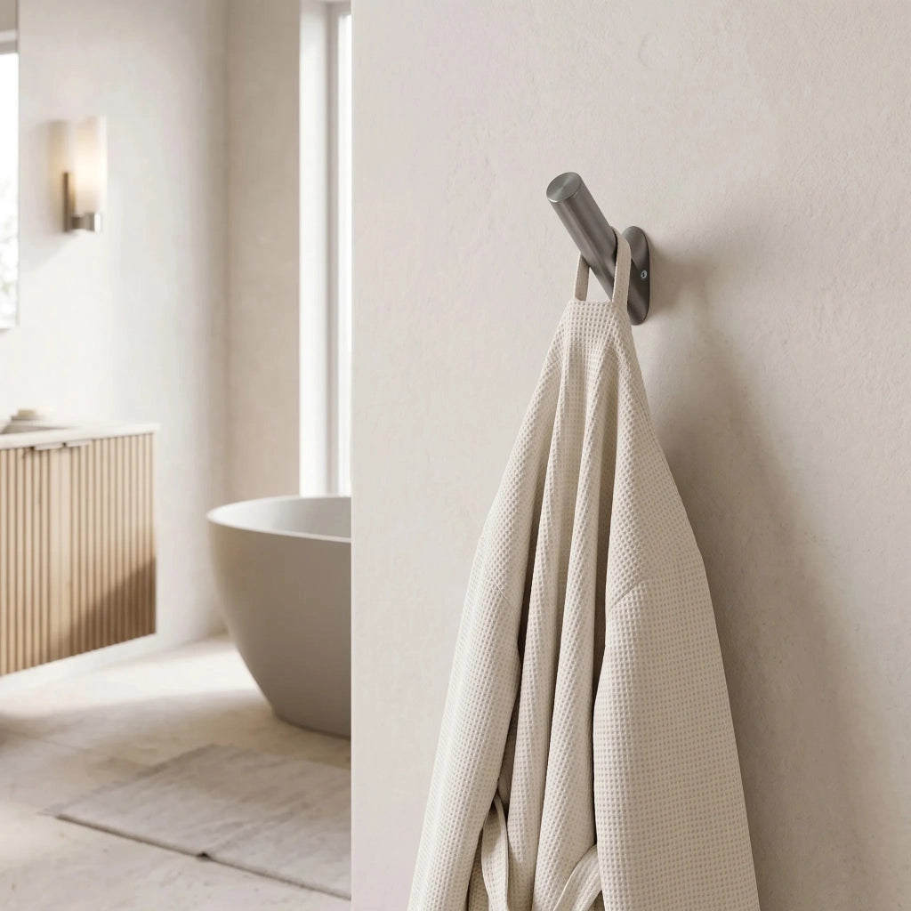 Appendino Da Bagno Will Titan