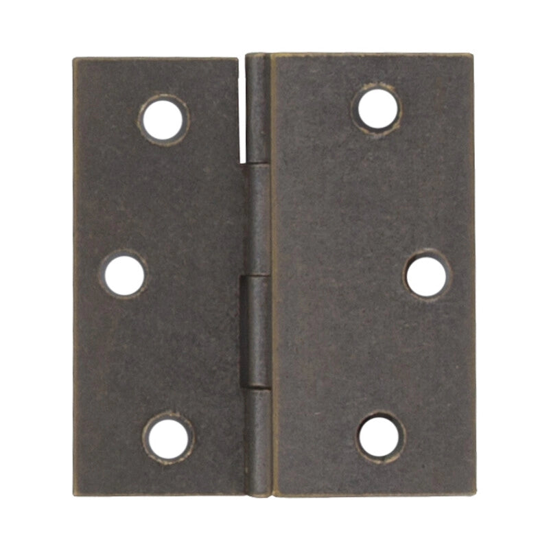 BL CERNIERA FRESATA 1/2 COLLO OTT BRO 60X50 2 PZ