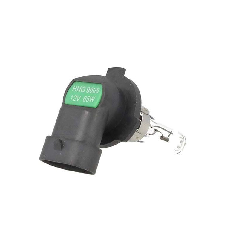 2 PZ Lampada Alogena Auto HB3 9005 12V 65W P20d Fari Abbaglianti Trasparente