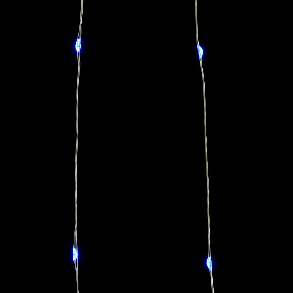 Stringa LED con 150 Luci LED Bianco Freddo 15 m 330050