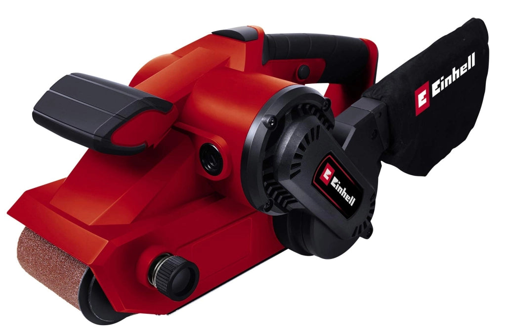 Levigatrice a Nastro TC Bs 8038 800 W Einhell