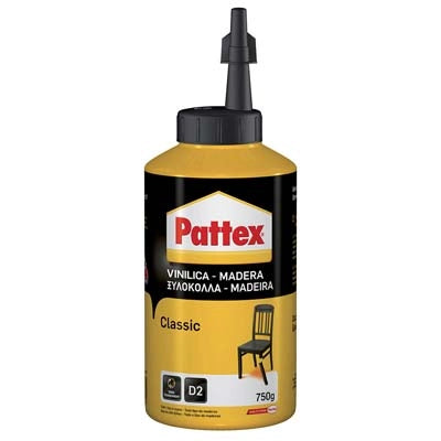 PATTEX VINIL CLASSIC - GR 750- 6 pezzi
