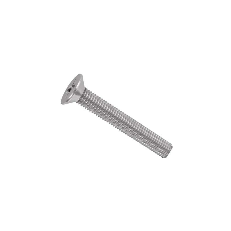 VITE A METALLO TSP ZINCATA M5x16 - 500 pezzi