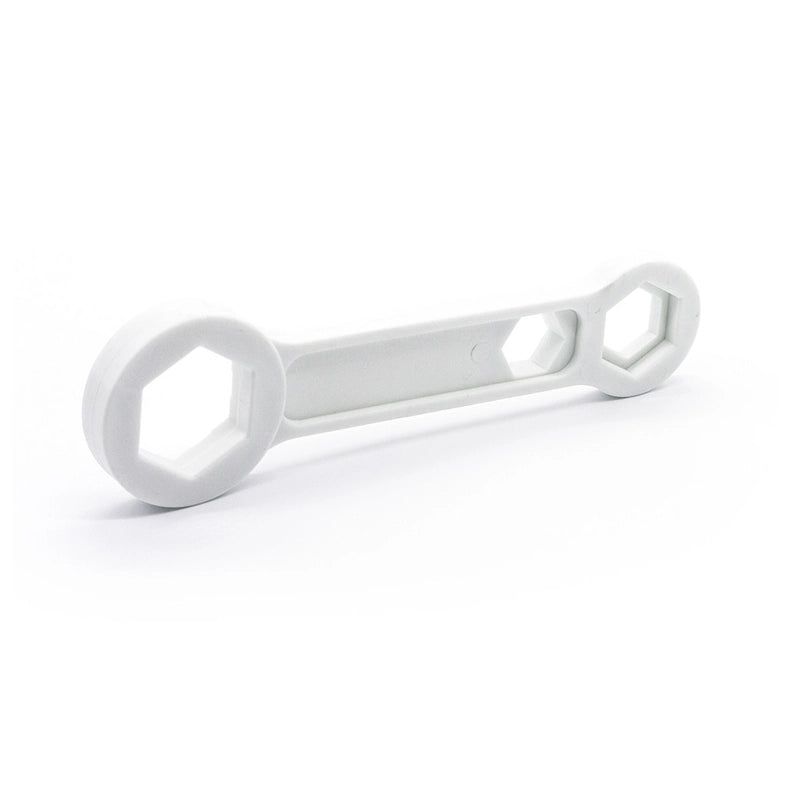 CHIAVE NYLON PER TAPPI E RIDUZIONI- 17-22-25-28-32- DK- pezzi 1