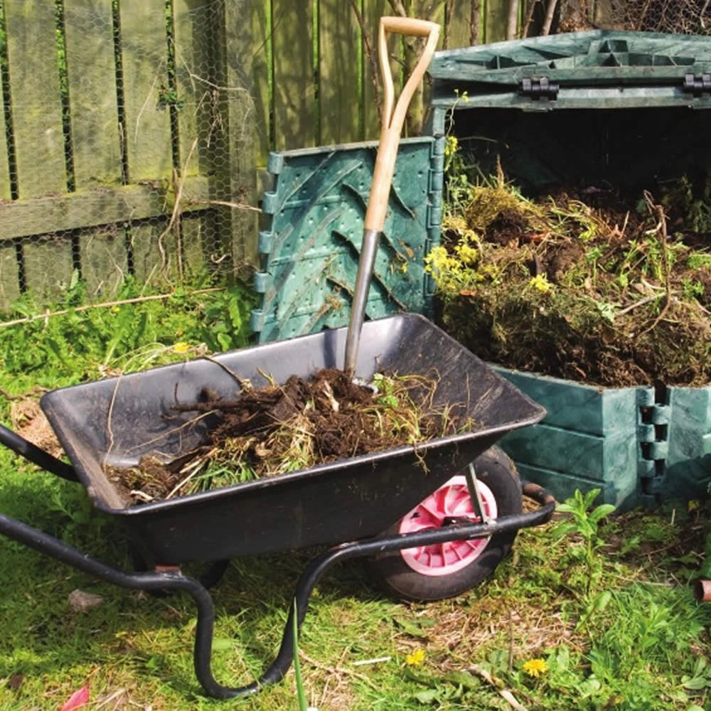 Attivatore compostaggio compost confezione risparmio da 12 kg