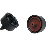 GOCCIOLATORE AUTOCOMPENSANTE 2 L/H*- IRRITEC- 100,0 pz
