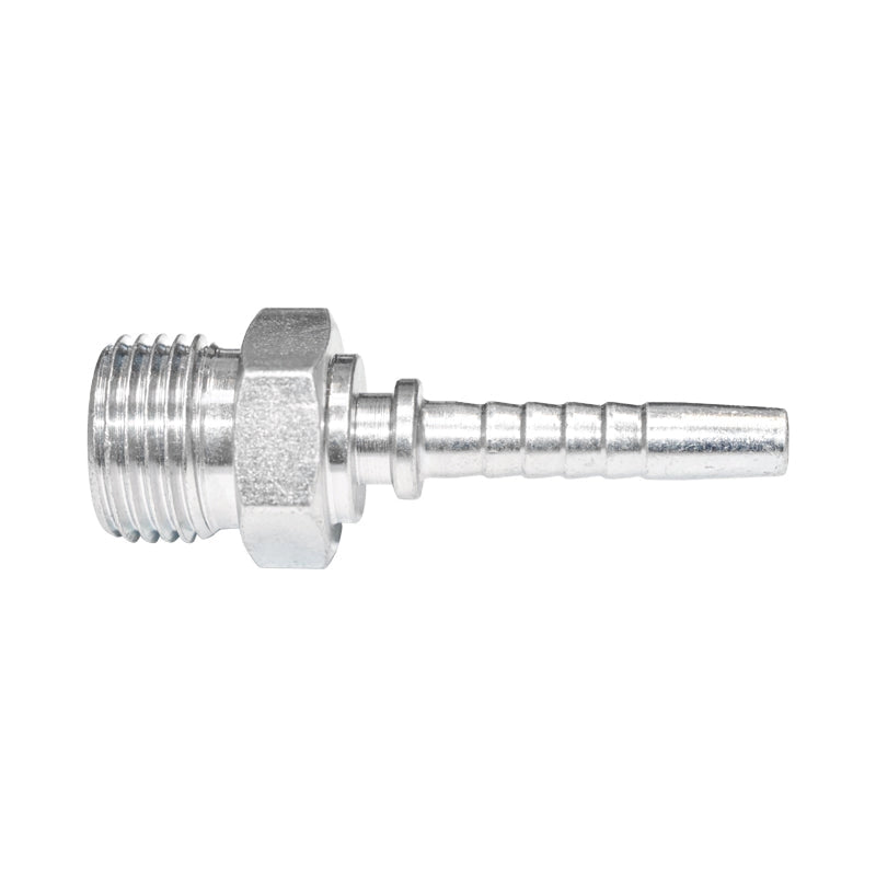 Raccordo ORS DN16 1-14 filettatura esterna