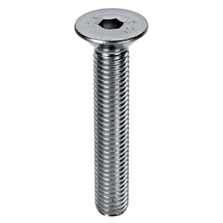 VITE TSP CAVA ESAGONALE M5x10 - 500 pezzi