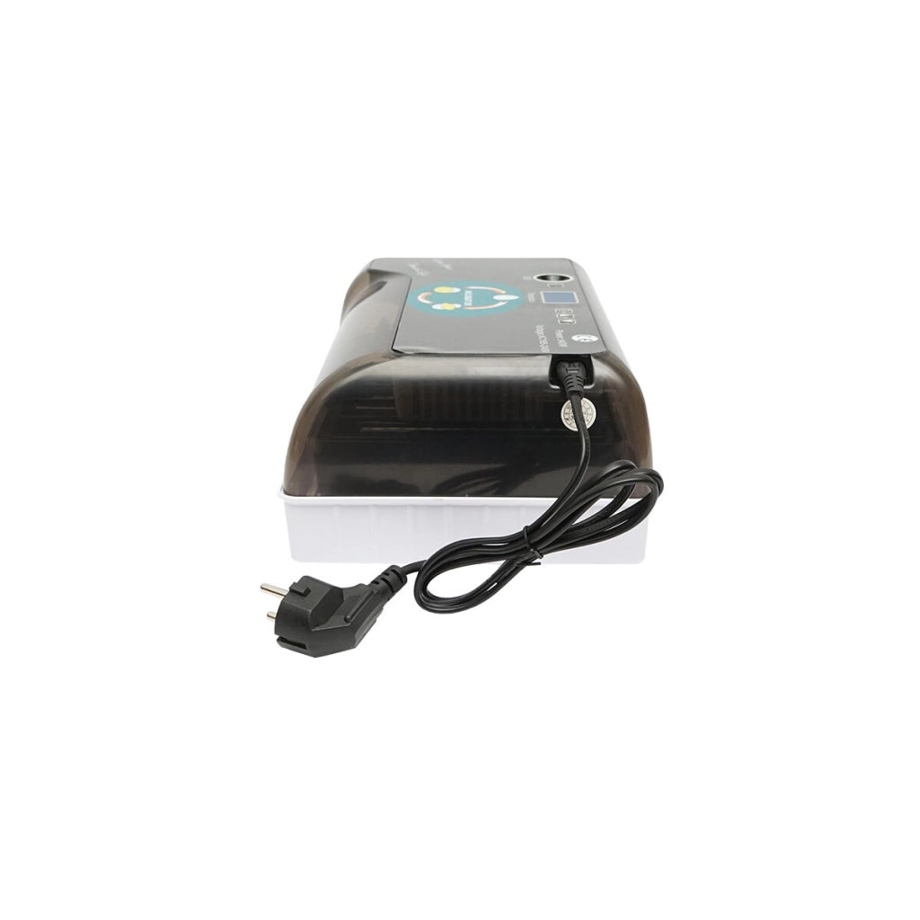 Incubatrice per uova automatica 12 uova EW9-12 Breckner Germany