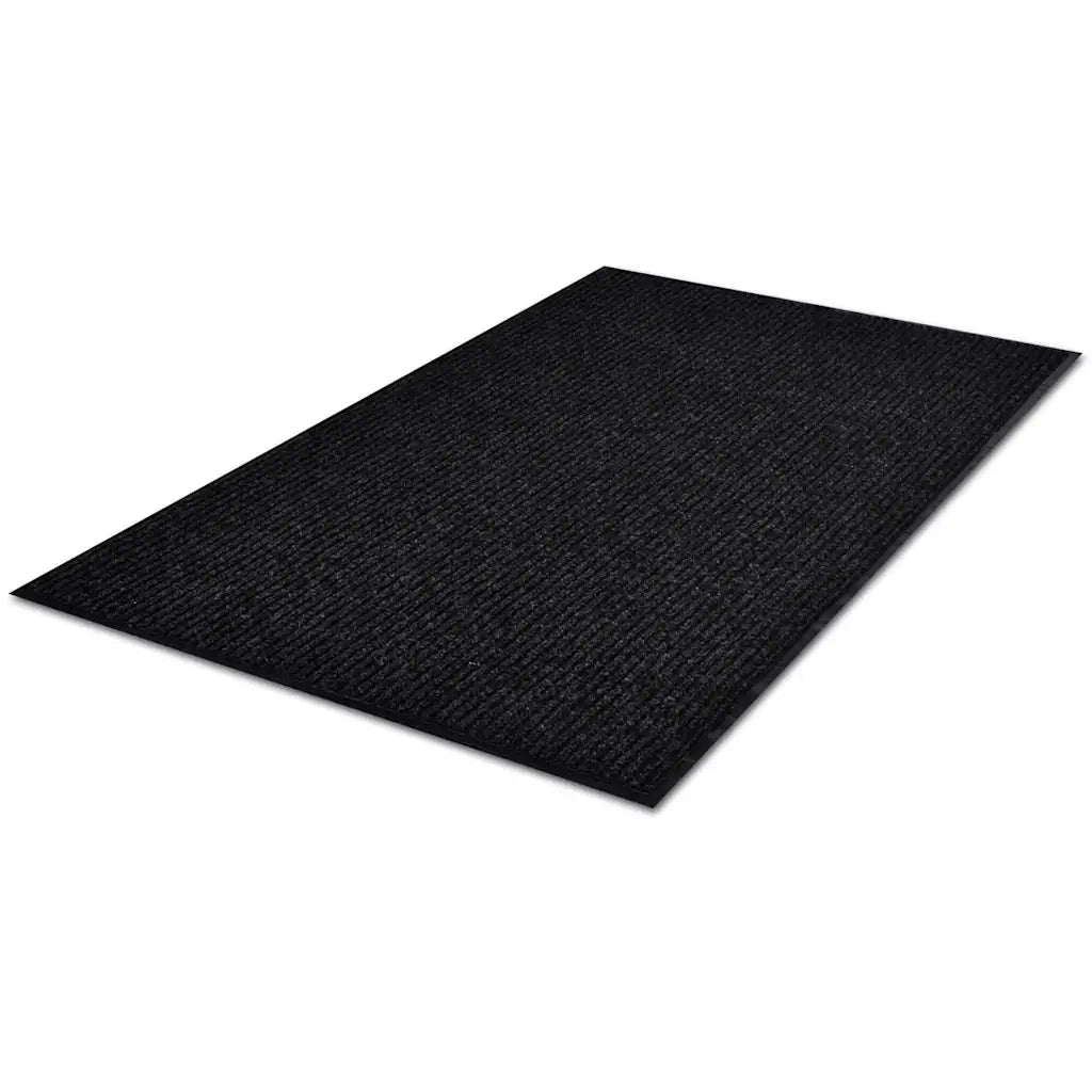 Zerbino | Tappetino Nero 90 x 150 cm in PVC