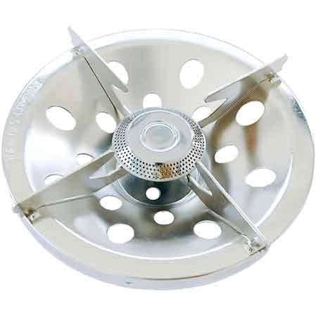 FORNELLO PER BOMBOLE Ø 215 mm