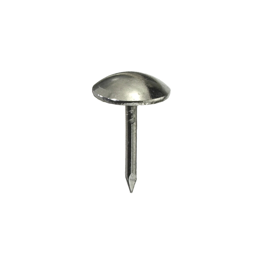 Bullette ottonate 6,5 mm. - 80 pz.