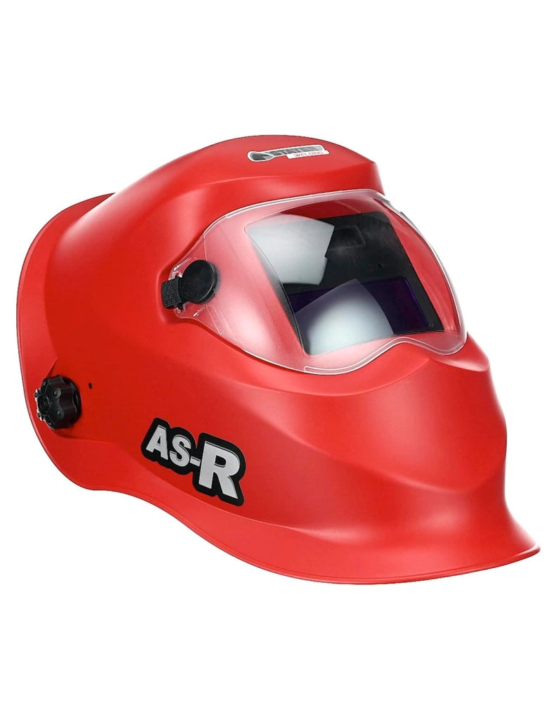 Maschera automatica con sensibilità regolabile STAYER AS-R