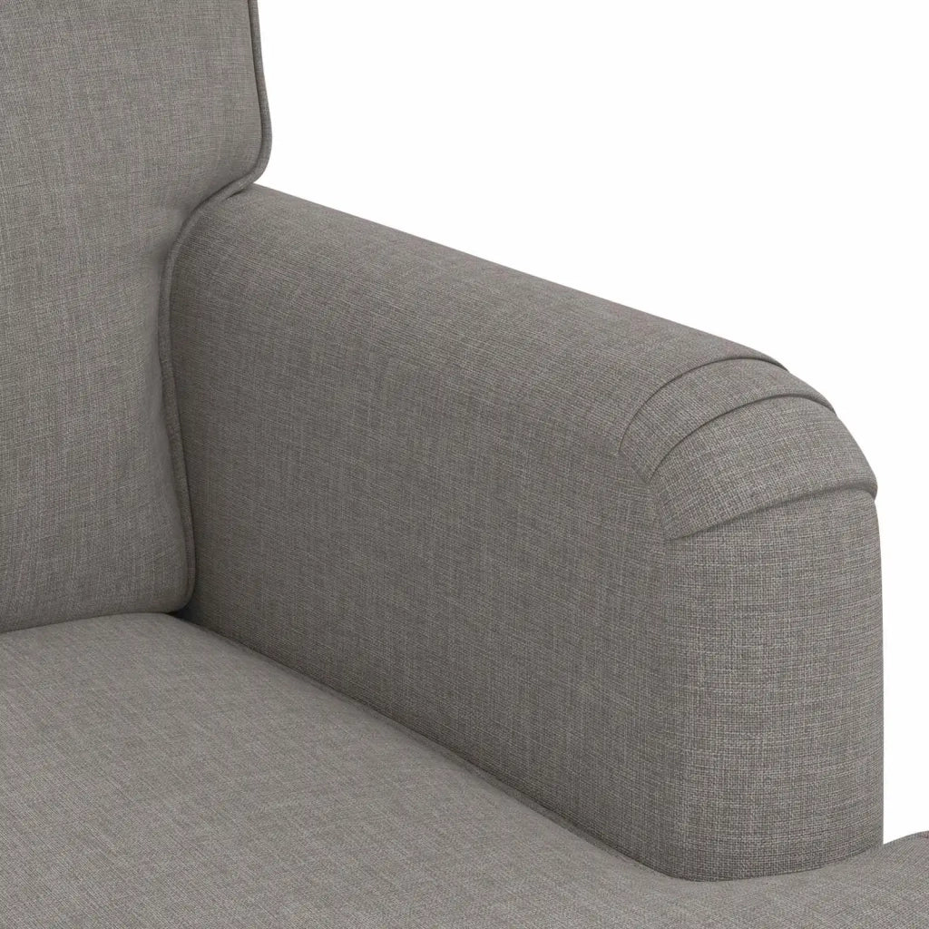 Divano Talpa 84 x 80 x 85 cm Tessuto 42024480