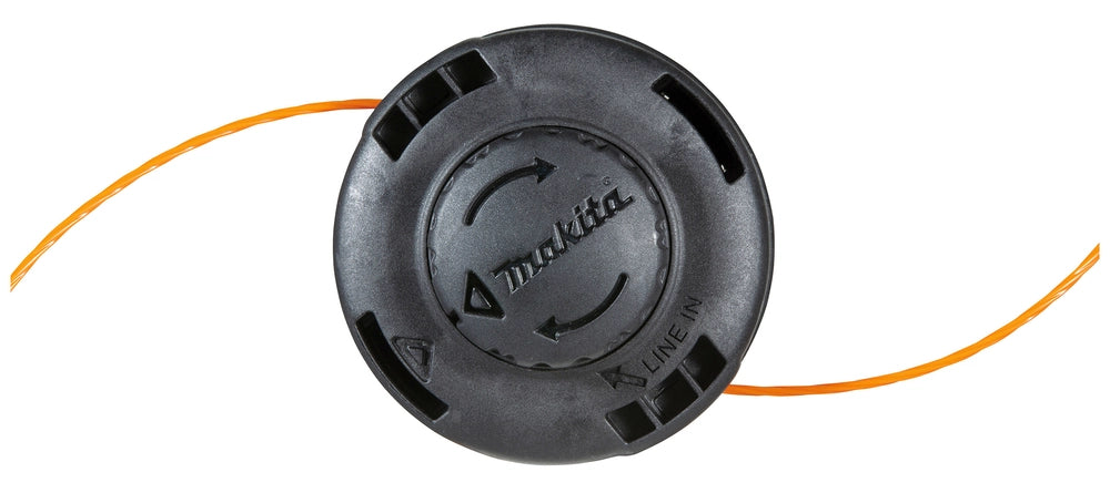 Testina batti e vai MAKITA "Quick loading" per decespugliatori - 191D90-9