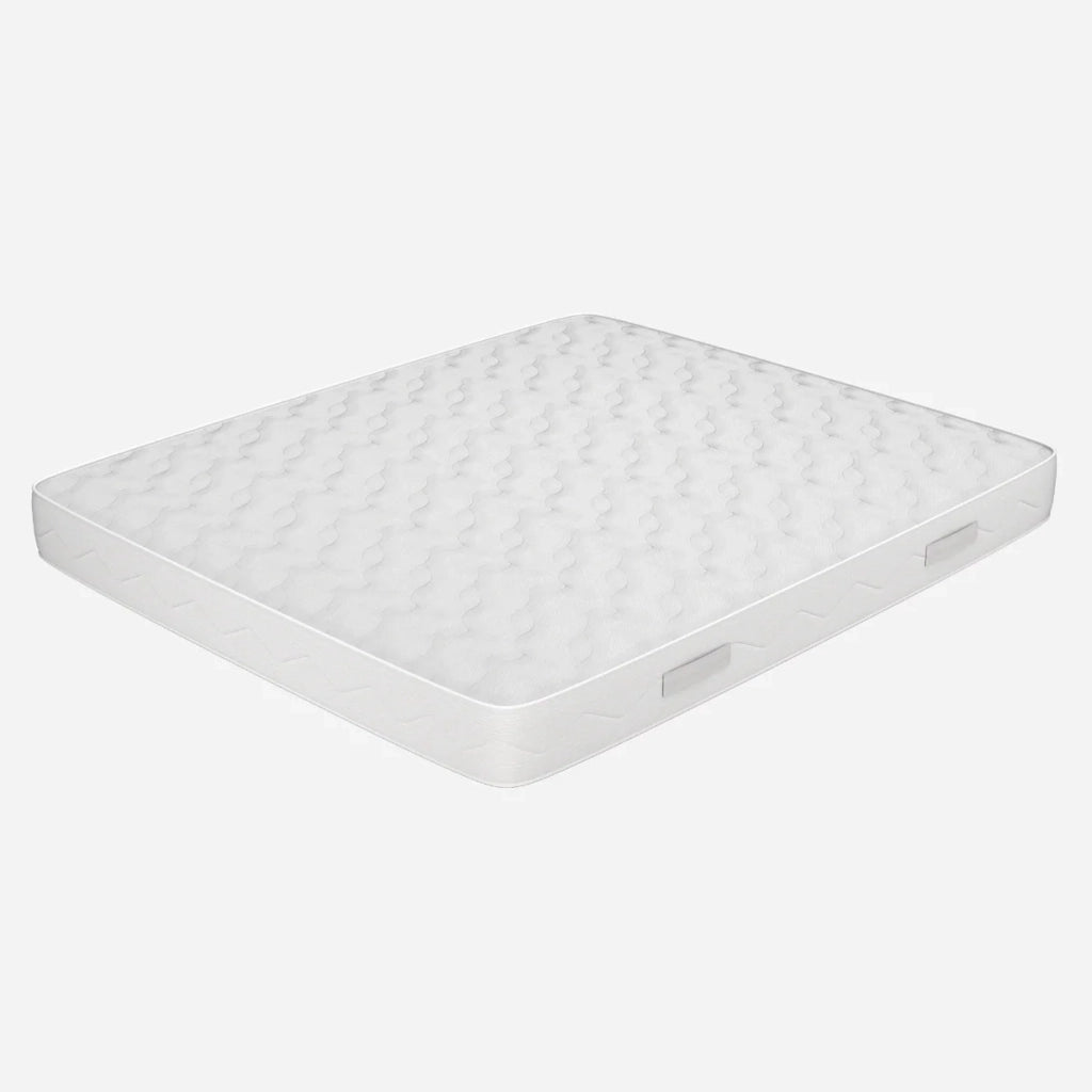 Materasso 140x200, altezza 17 cm - Memory Foam | Supreme