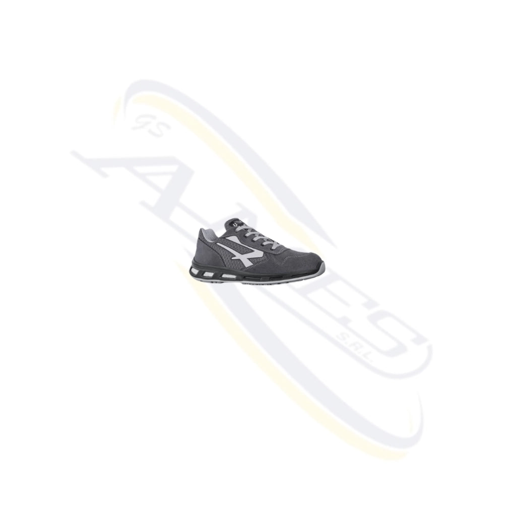 U POWER “PUSH” S1P RED LION Taglia: 43