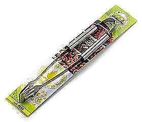 Pinza In Acciaio Inox Da Cm.36 - Ompagrill