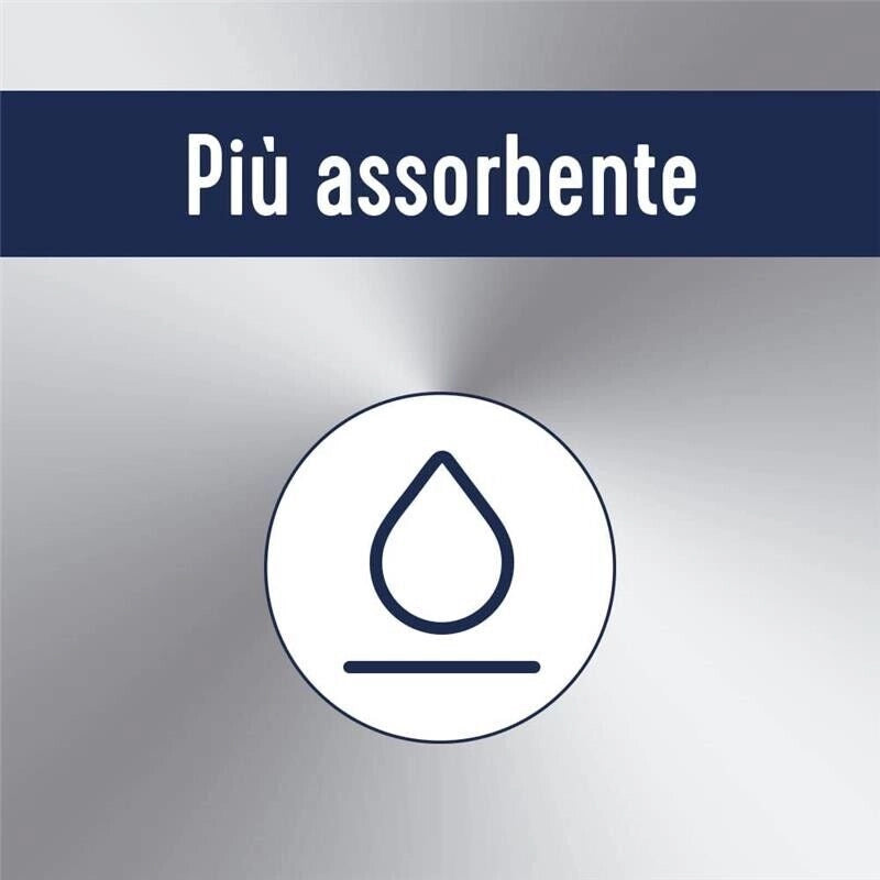 ASSORBENTI LINES È CON ALI LUNGO IN CONFEZIONE DA 18+2 PEZZI