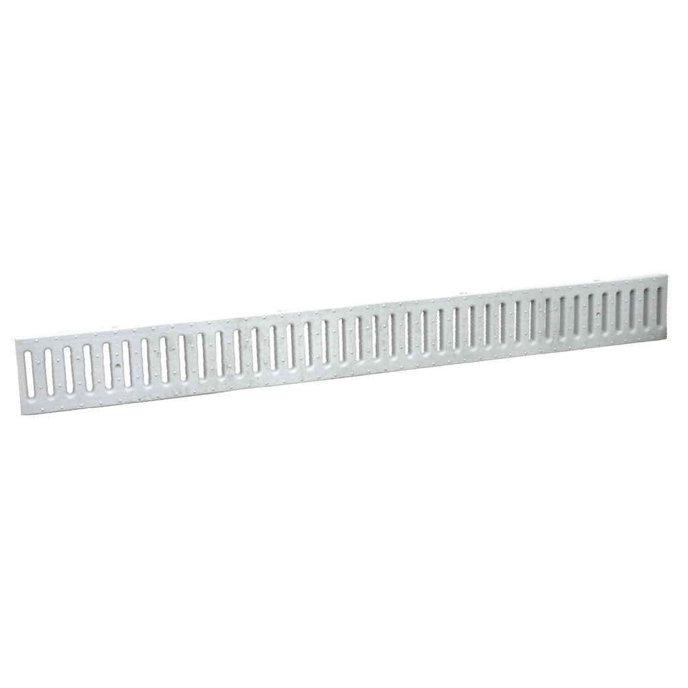 Griglia Compact Polipropilene per Canaletta A15 100 X 10 X 1,2 cm