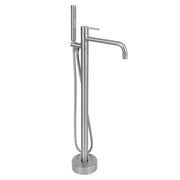 Rubinetto Indipendente Rea Foster Brush Nickel