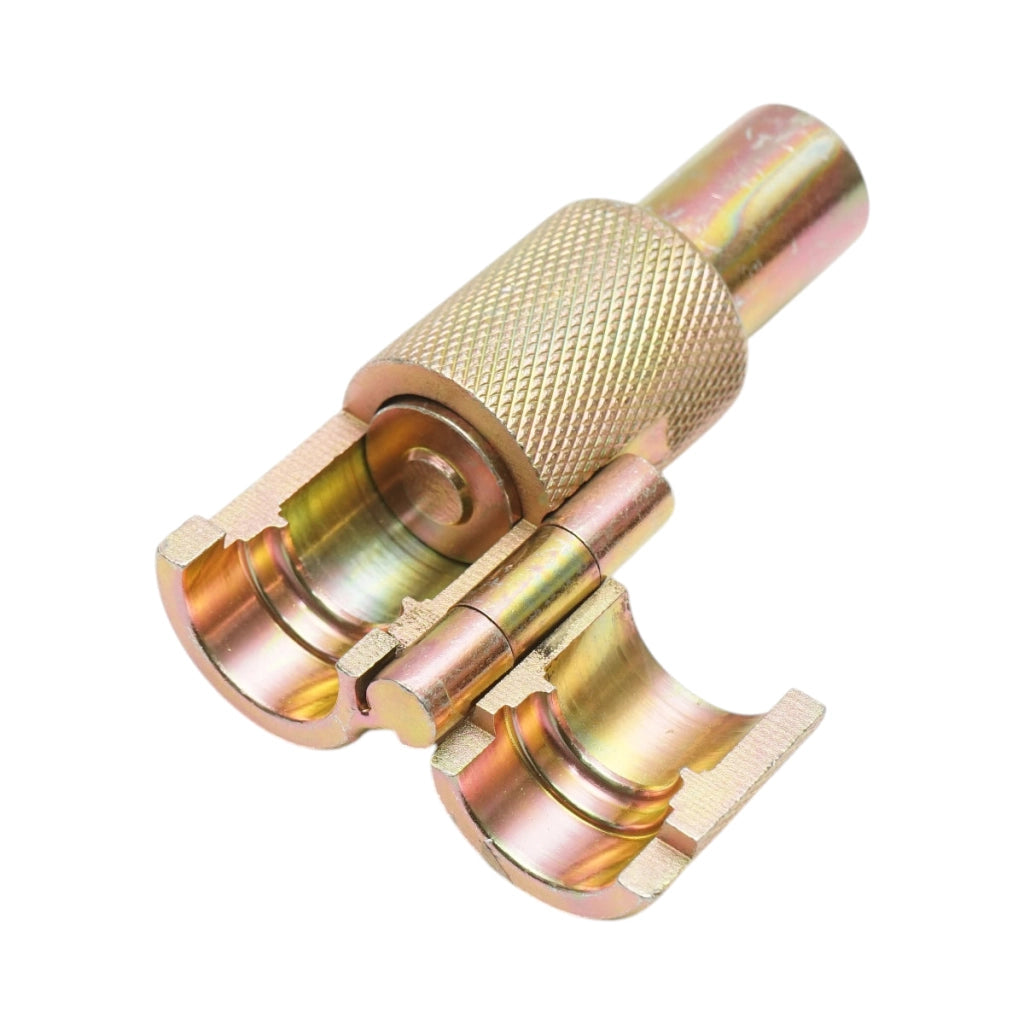 Utensile per crimpatura tubi HVAC da 20 mm