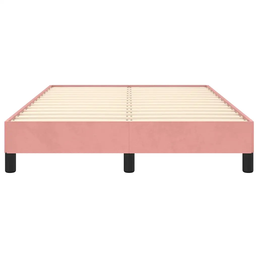 Giroletto Rosa 120x200 cm in Velluto 346969