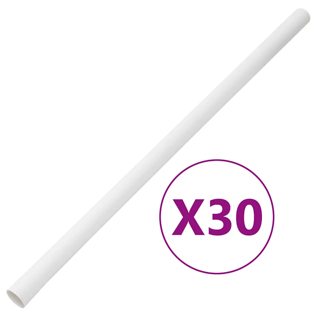 Canaline per Cavi Ø32 mm 30 m in PVC 155905