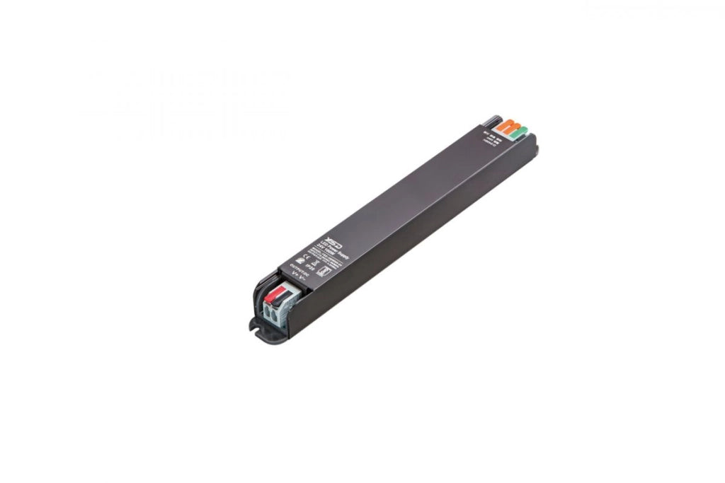 DRIVER SLIM 24V 100W