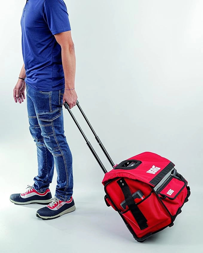 Borsa trolley Usag vuota 007 TXV - U00070065