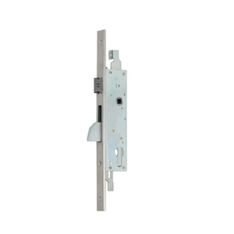 CORNI D813.30 SERRATURA INFERRIATE TREPPER FE