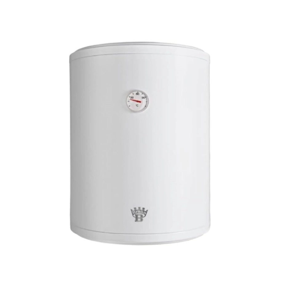 Scaldabagno elettrico verticale 50 lt