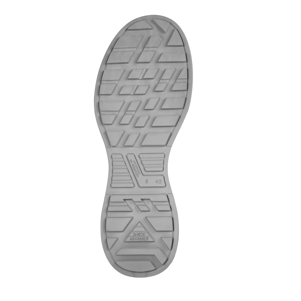 Scarpe Antinfortunistica Basse S1P Src Esd Redpremium Irvin Codice 52441