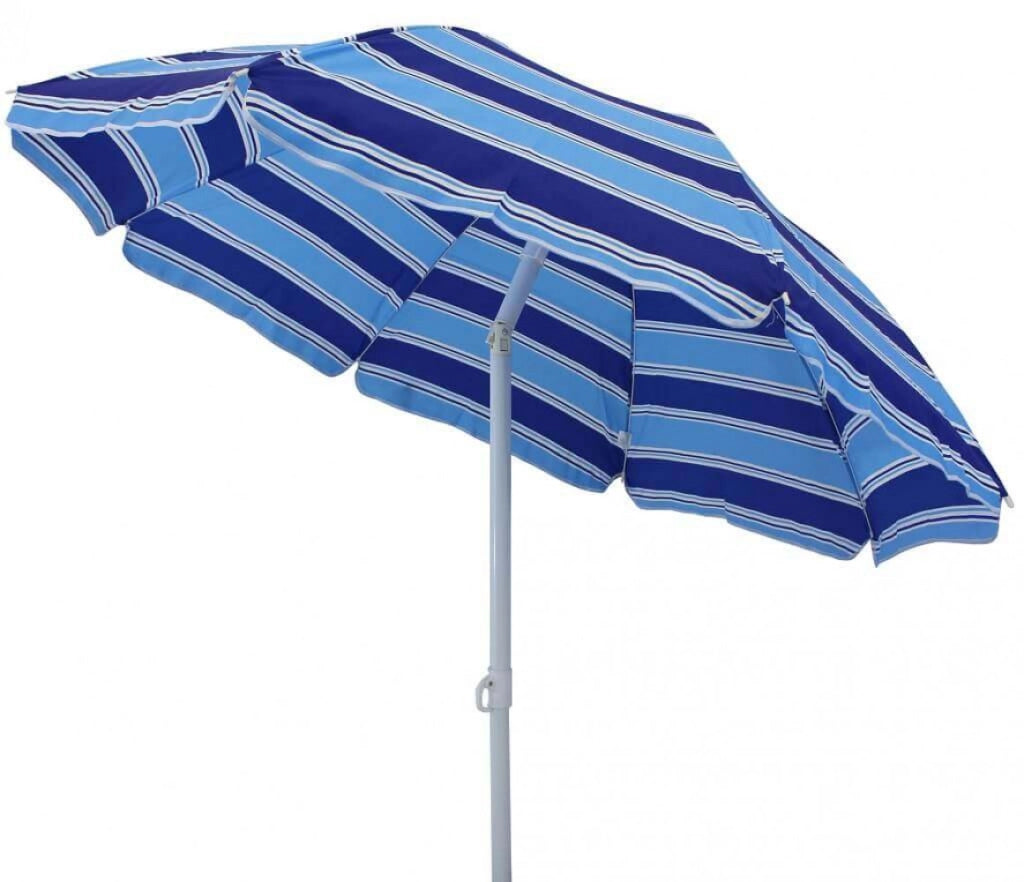 OMBRELLONE SPIAGGIA ASSORTITI POLY 180/32
