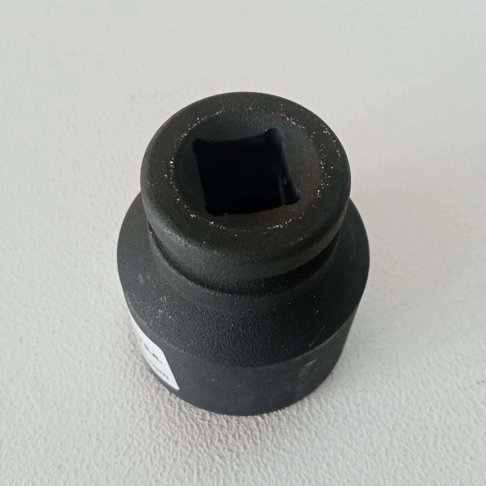 Benman 1/2 da 16mm chiave a bussola nera esagonale ad impulsi acciaio al cromo-molibdeno