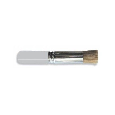 Pennello per stencil s/j 6