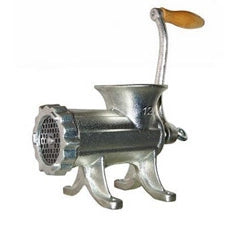 Reber TRITACARNE MANUALE n° 12