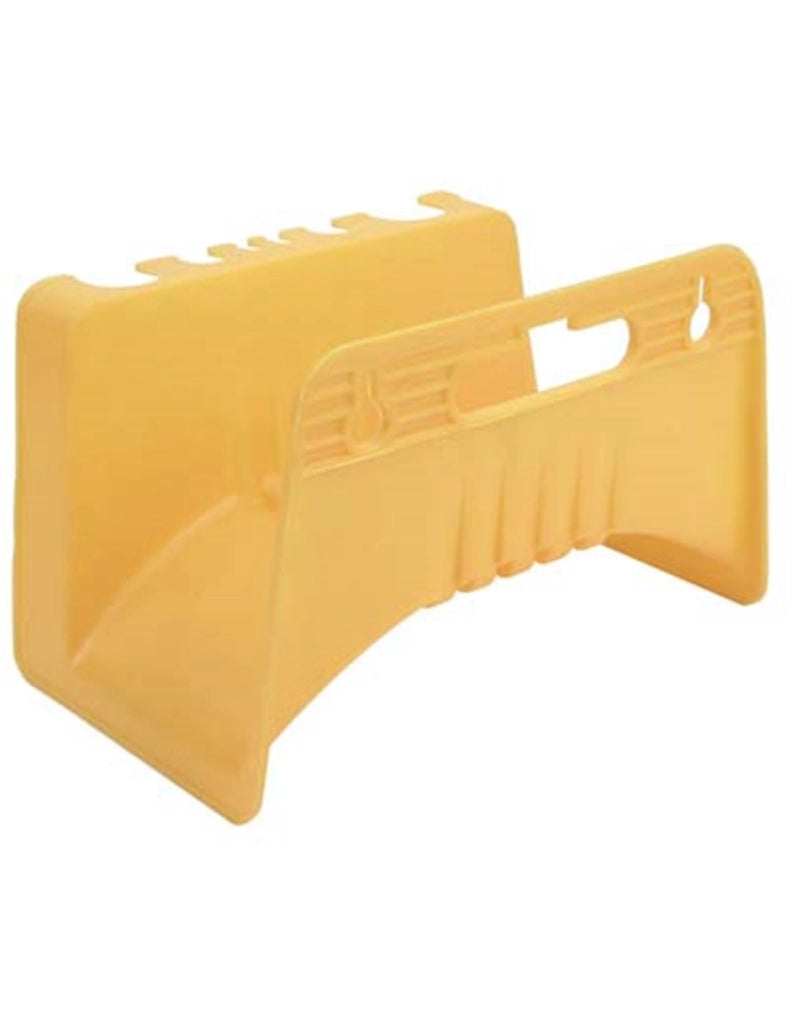 PORTATUBO IRRIGAZIONE MURALE CLASSIC STARS PLASTICA