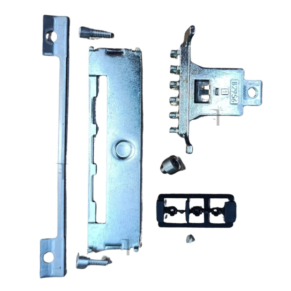 kit per maniglia anta ribalta sistema unica Giesse 04071000N