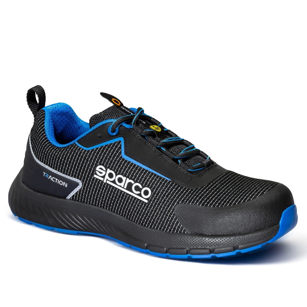 Scarpa Sparco Suzuka S1P TG.44