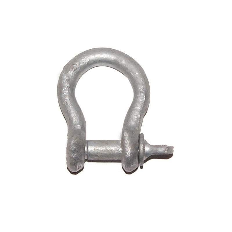 GRILLO A CETRA ZINCATO ø20 MM- 10PZ