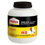 PATTEX COLLA VINILICA UNIVERSALE kg. 1  - PATTEX