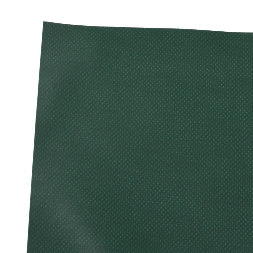 Telone Verde 2,5x4,5 m 650 g/m² 156151