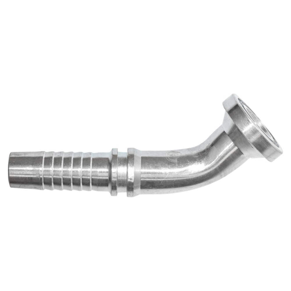 Raccordo flangia FL 45 DN20 38.1