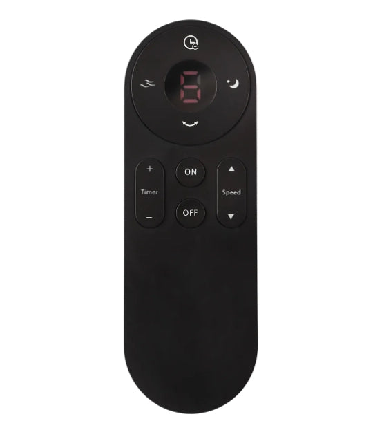 AIROS ECO SILENT WALL, Ventilatore da Parete, CasaFan