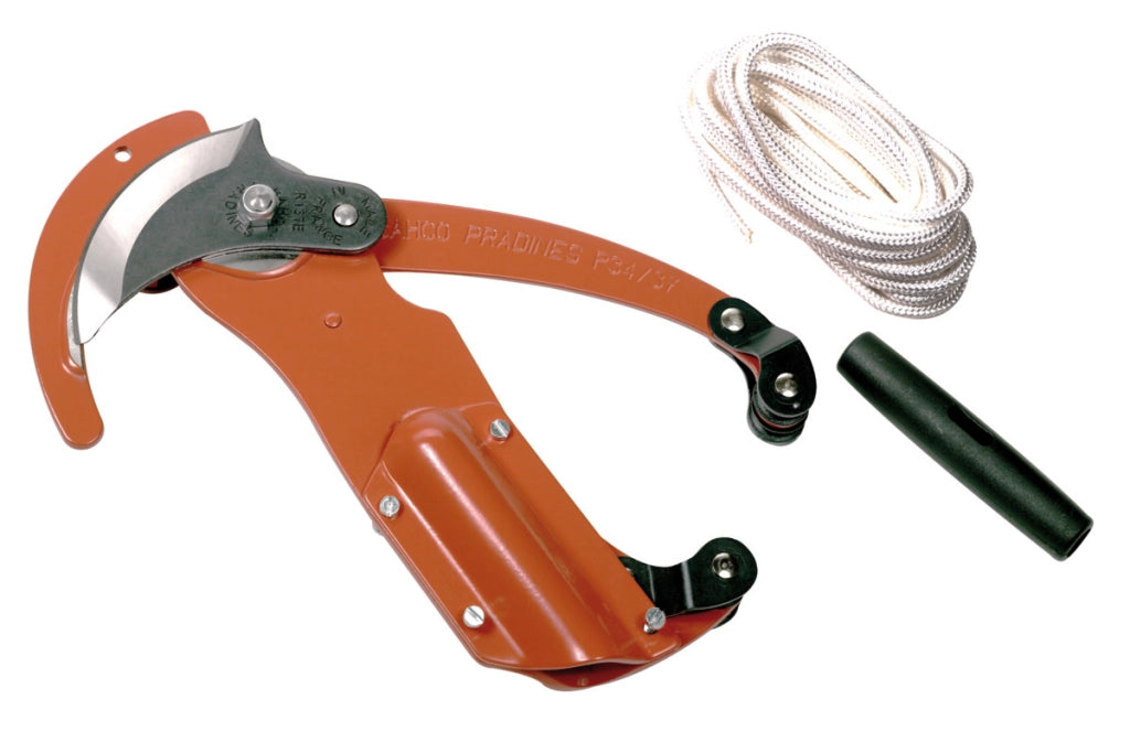 BAHCO SVETTATOIO P34/37 TAGLIO 40 MM- 1,0 pz